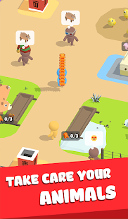 迷你动物园动物大亨3