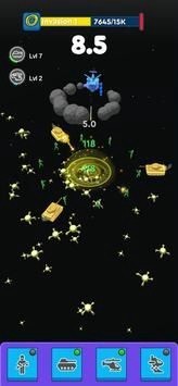 入侵破坏者空闲防御1