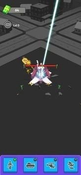 入侵破坏者空闲防御2