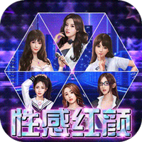 拥堵的城市性感红颜