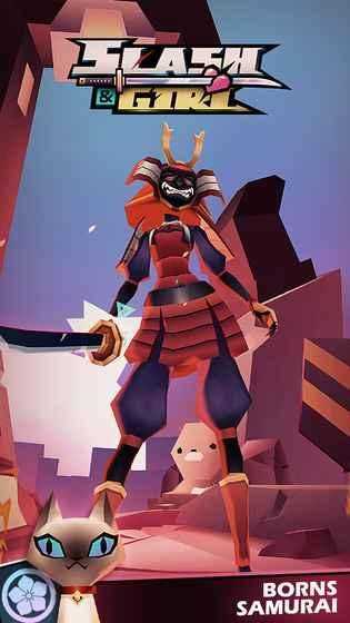 刀光与少女版 刀光与少女版