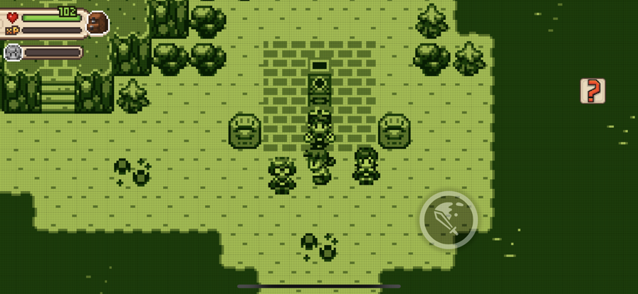 进化之地2苹果版