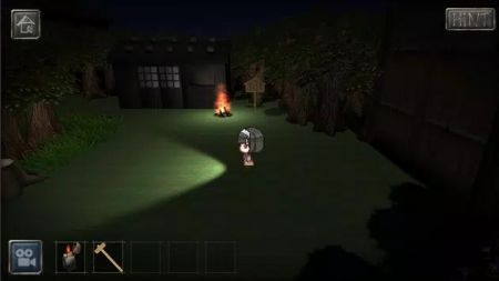 笼目之森中文版2