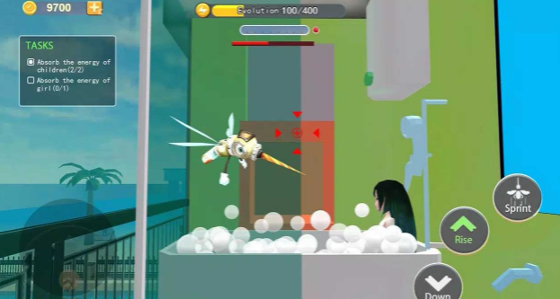 蚊子叮咬模拟器2