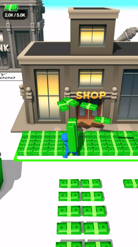 城建大亨 城建大亨