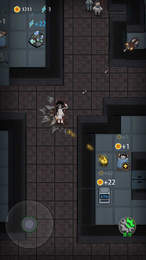 猛鬼宿舍无限金币0