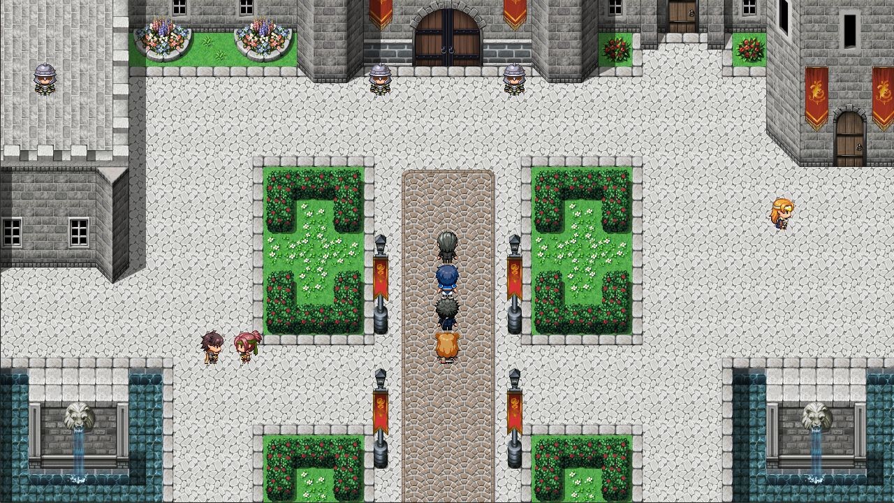 大千世界阿尼亚mod1