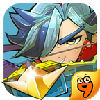 全民水浒乱斗版