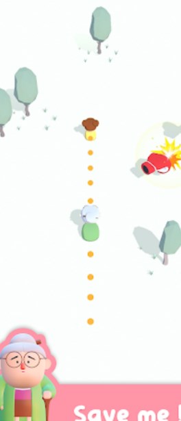 救救祖母(Save the grandmother)1