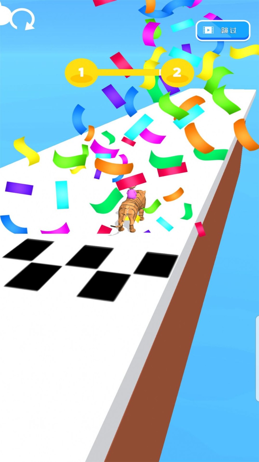 动森沙盒大聚会2