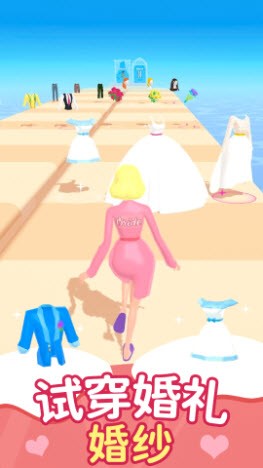 公主化妆记 公主化妆记