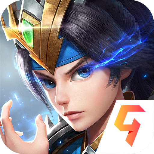 名酱三国九游版