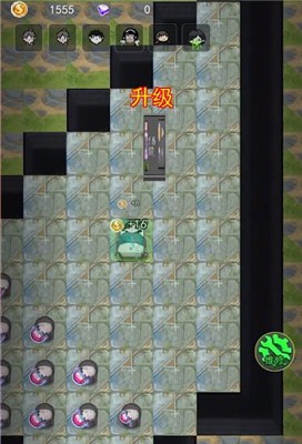 躺平发育牛掰版本1