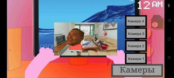 小猪佩奇之在杰难逃3