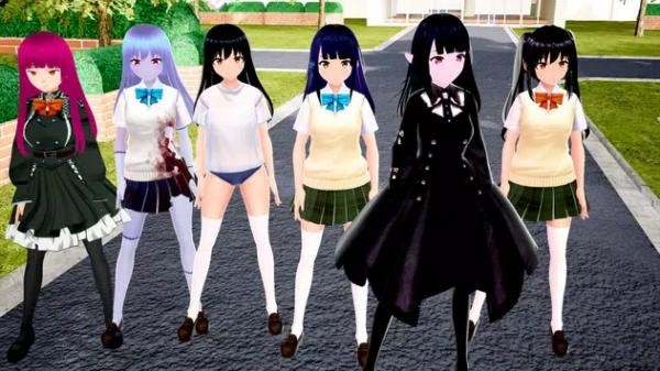 暗黑学院模拟器3