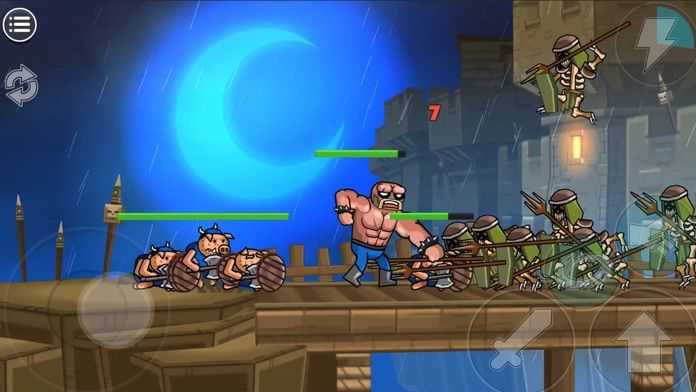 黑暗荒野22022无限金币版 黑暗荒野22022无限金币版