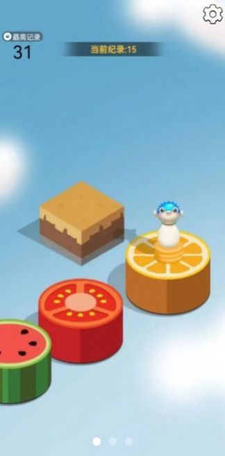 财神跳跳乐赚钱版1