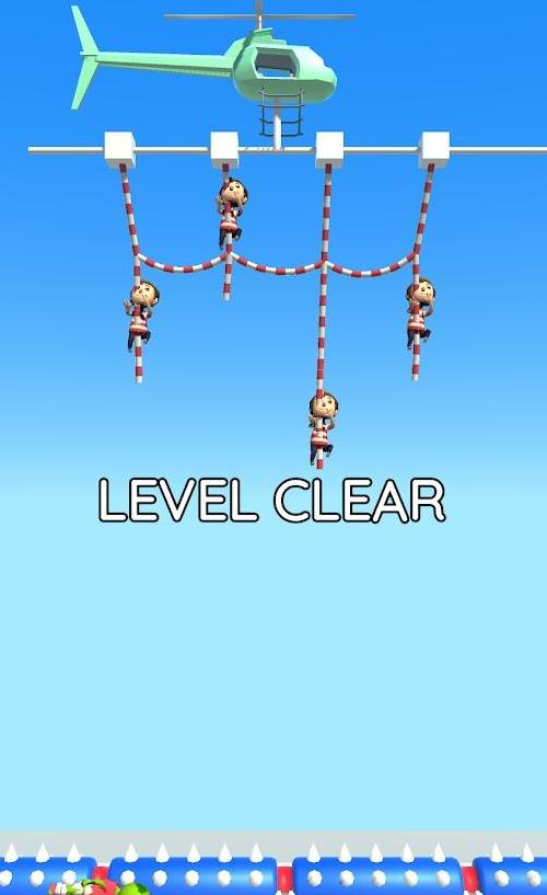 僵尸绳索 僵尸绳索