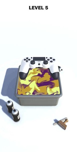 浸染大师版 浸染大师版