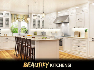 房屋翻新改造无限金币版