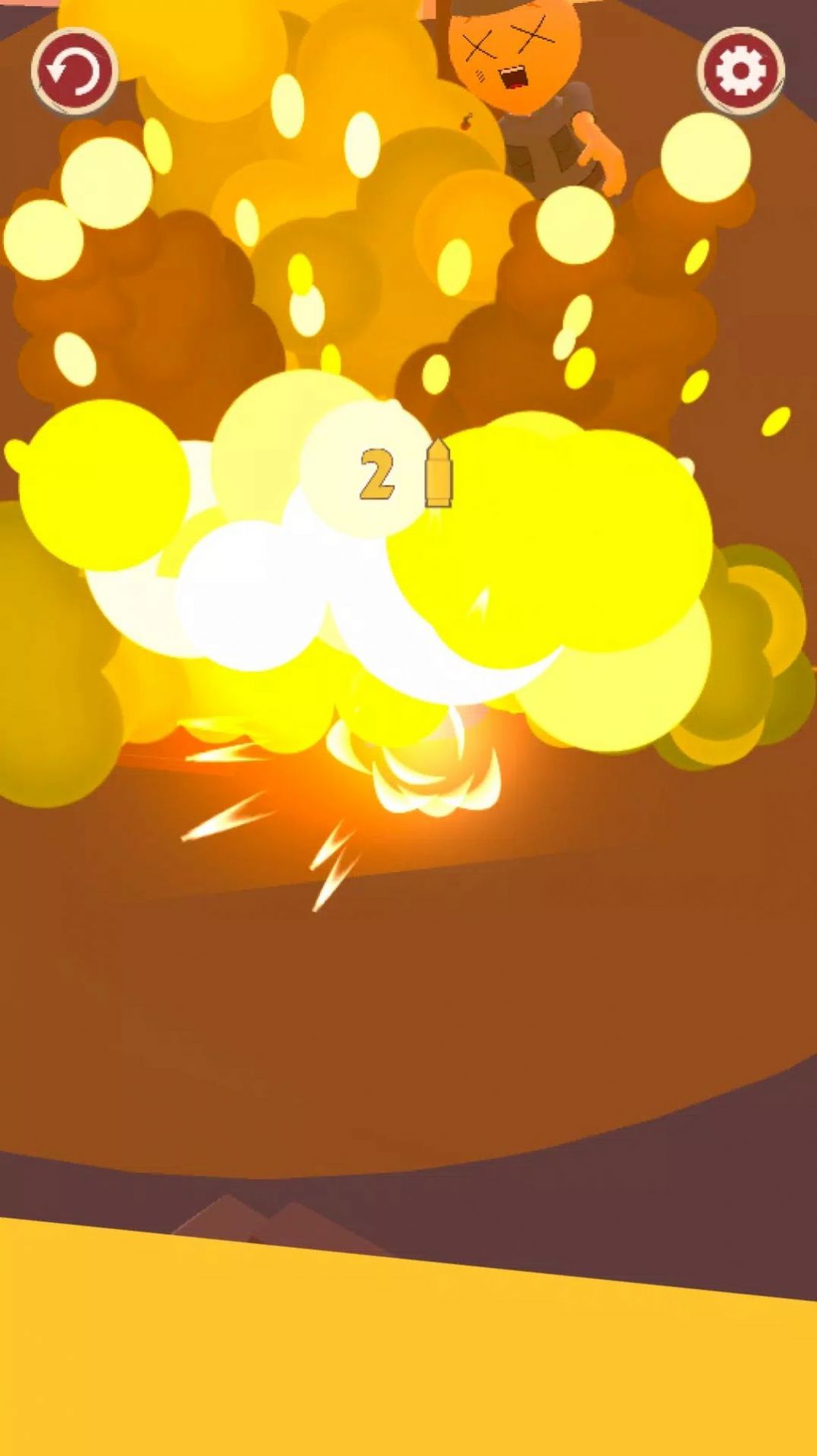 狙击手城市狙击战3