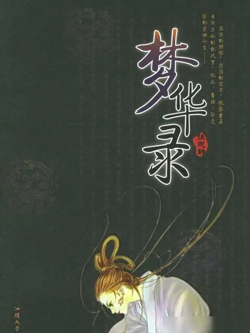 梦华录原著小说