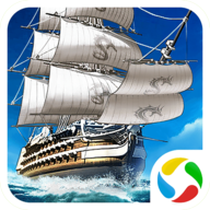 航海霸业应用宝