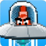 飞船射击绝望生存