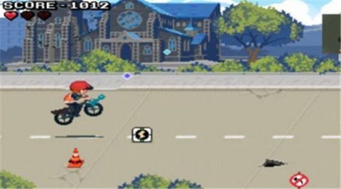 飞船射击绝望生存0