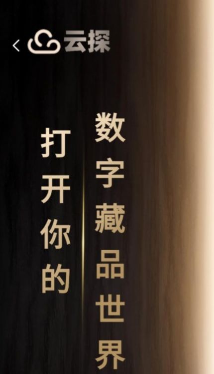 云探数字藏品1