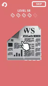 折纸游戏 折纸游戏