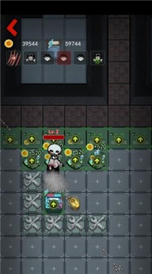 躺平发育隐藏房间3