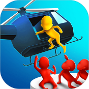 救援突击队无限金币