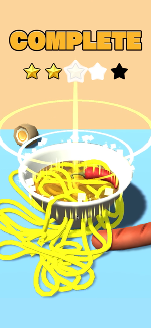 Noodle Master汉化版1