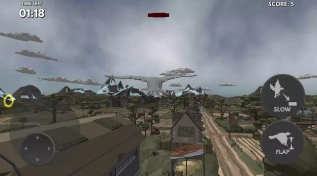 赛鸟鸽子模拟器1