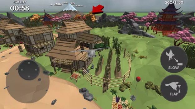 赛鸟鸽子模拟器3