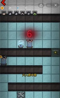 躺平发育一网打尽4