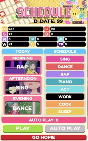 偶像活动模拟器2