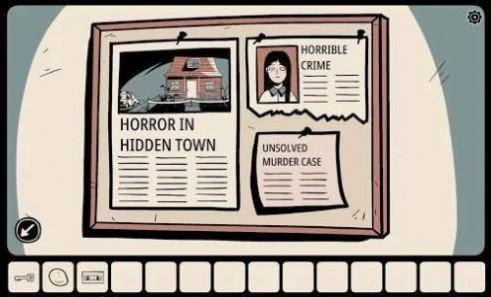 卡在窗外的少女1