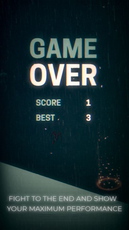 巨人杀手泰坦生存1