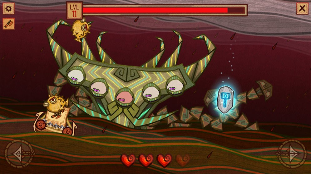 惊涛怪浪中文版 惊涛怪浪中文版