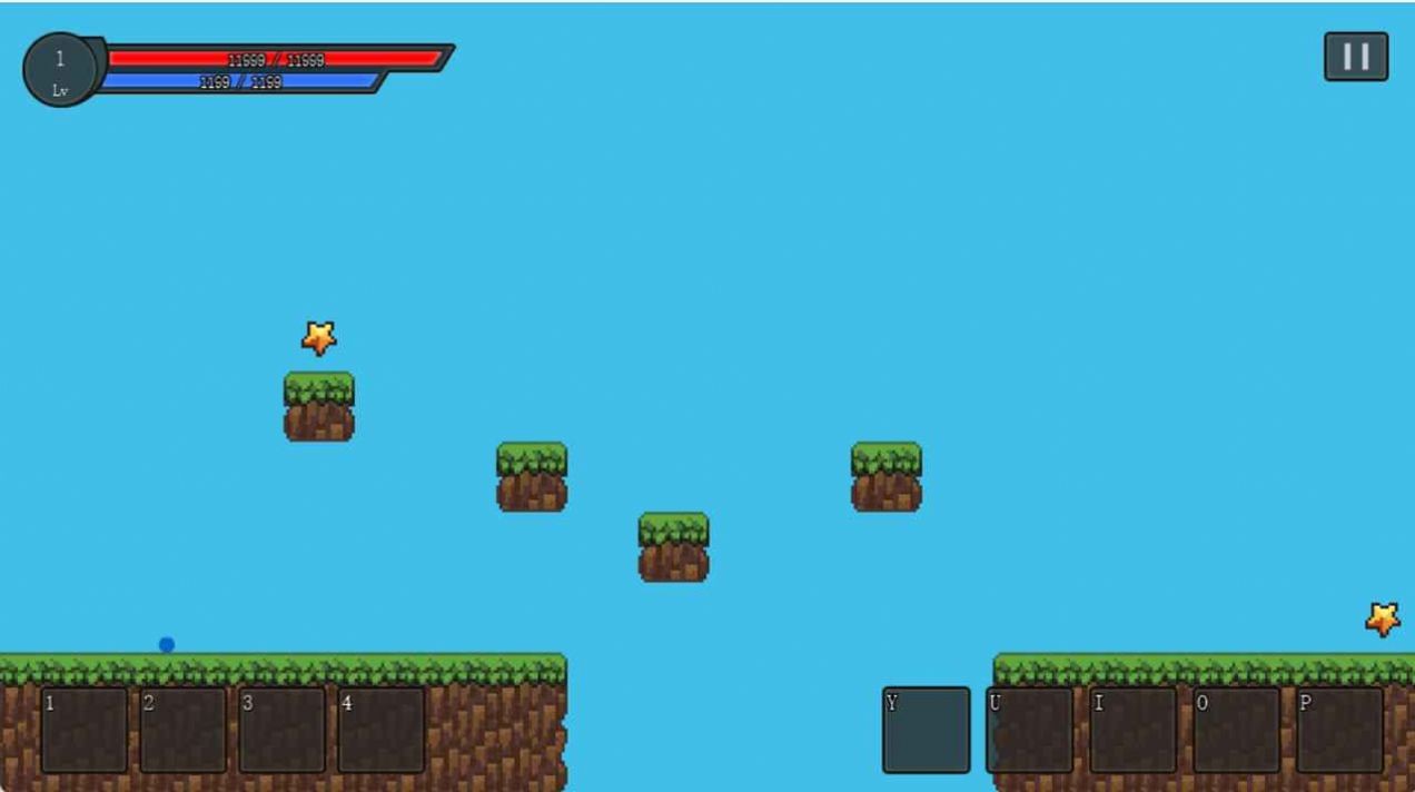 小球闯关大冒险2