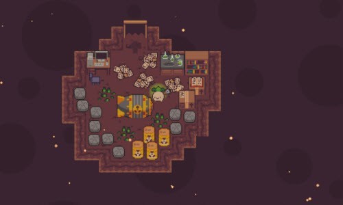 大头菜菜历险记2