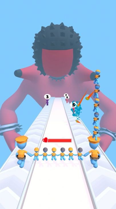 巨人战斗模拟器2