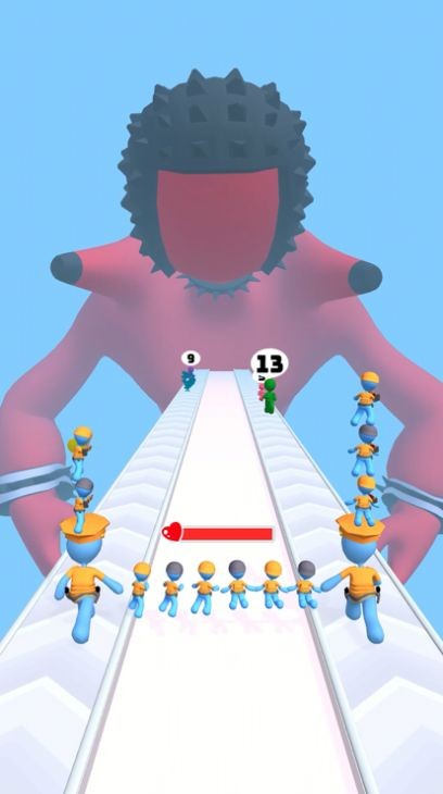 巨人战斗模拟器3