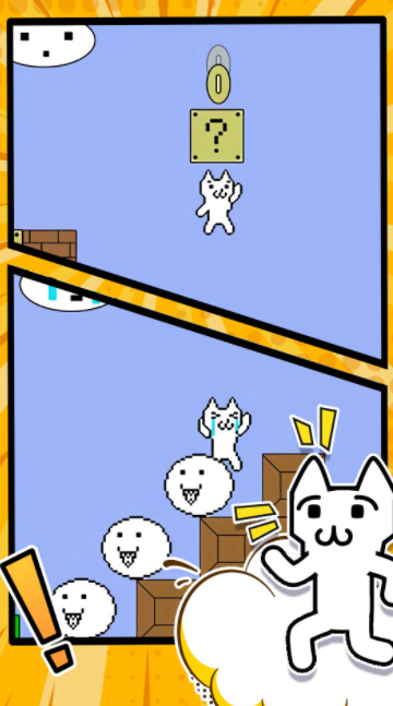 玛丽喵里奥大冒险3