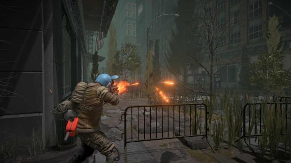 逃离克里夫最新1