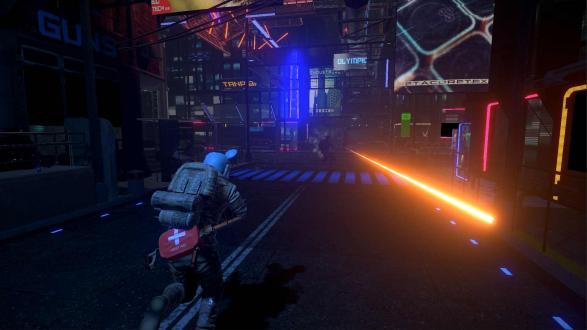 逃离克里夫 逃离克里夫