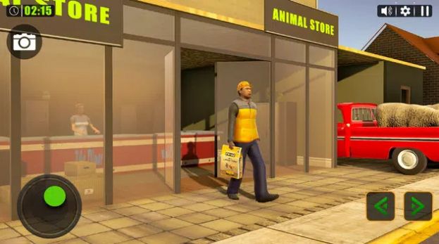 农场动物养殖模拟器1