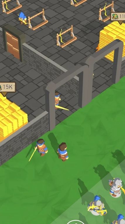 武器店3D 武器店3D